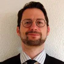 Dr. Jonas Hauser