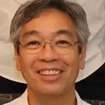 Dr. Jacinto Blas V Mantaring III