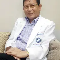 Dr. Cornelio G. Banaag Jr.