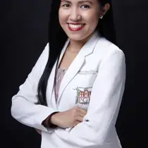 Dr. Loudella Calotes-Castillo