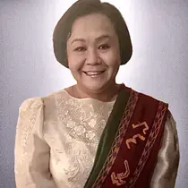 DR. CECILIA D. ALINEA, MHPED, FPPS