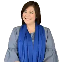 MARY JUDE B. ICASIANO MARY JUDE B. ICASIANO