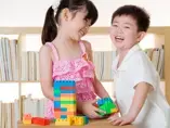 The Link Between Toys and Learning