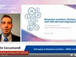 Hot topics in bioactive nutrition