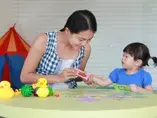 WNSC Article - Nourishing Brain Development Nourishing Brain Development