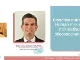 WNSC Virtual Learning Series: Bioactive Nutrition Milk Derived Oligosaccharides
