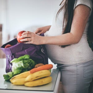 Early Exposure to Peanuts can Lower Allergies