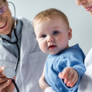 The Role Of Infant Nutrition In The Prevention Of Future Disease