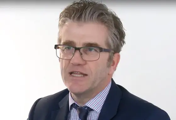 Interview Nicholas Embleton