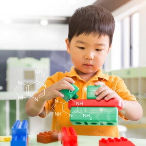 Benefits of Nucleotides, Carotene and Lutein Found in Milk