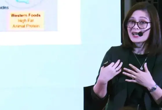 The Brain-Gut Axis: Sparking the connection in the 1st 1000 days for life-long health