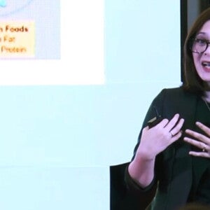 The Brain-Gut Axis: Sparking the connection in the 1st 1000 days for life-long health