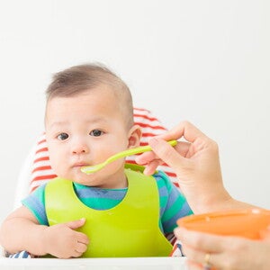 Associations between infant feeding practices and length, weight, and disease in developing countries