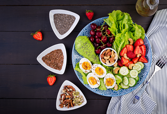 Food groups consumed by infants and toddlers in urban areas of China