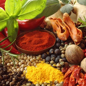 Herbs & spices in baby food boosts nutrition, encourages adventurous eaters