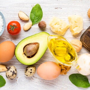 High-fat diet during lactation alters RNA activity in breast milk, research suggests