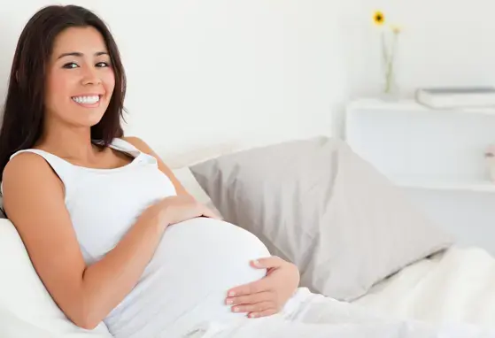 New research proposes target omega-3 DHA level for pregnant women