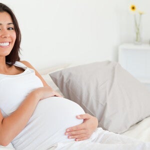New research proposes target omega-3 DHA level for pregnant women