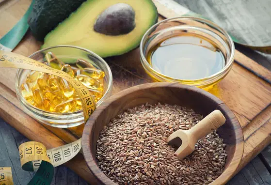 Prenatal lack of omega-3 and omega-6 fatty acids linked to schizophrenic symptoms in mice