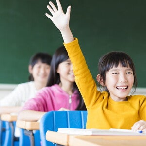 The Learning Lead - Volume 4, Issue 1 2017 - DHA, Choline, and Lutein Intakes are Associated with Cognitive Performance in School Age Children