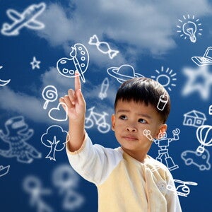 Myths About Gifted Children