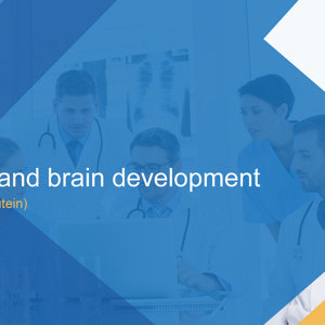 Dr Gisella Mutungi - Nutrition and brain development - (DHA, choline & lutein)