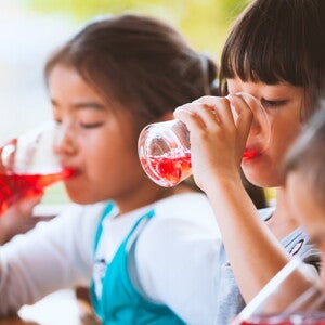 The ‘Sour’ Effects of Sugary Drinks on Health