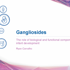 Gangliosides