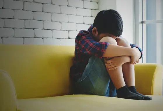 Mental Health in Children