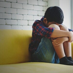 Mental Health in Children