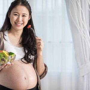 Better Nutrition for Gestational Diabetes Prevention