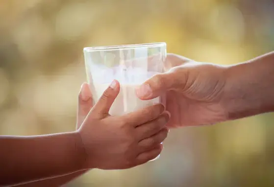 Managing Lactose Intolerance