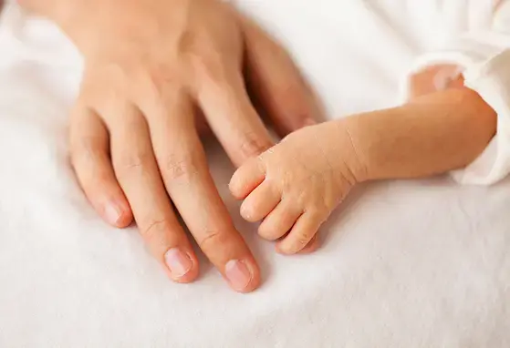 Nourishing LBW and Premature Infants