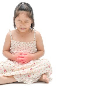 Don't Lose to Diarrhea