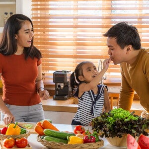 The Basics of Organic Nutrition