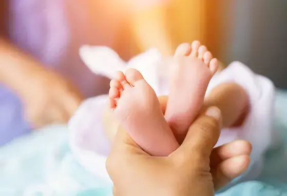 Early Care and Nutrition of Premature and Low-Birth-Weight Infants