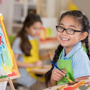 Decoding a Child's Intelligence: The Multiple Intelligence Theory