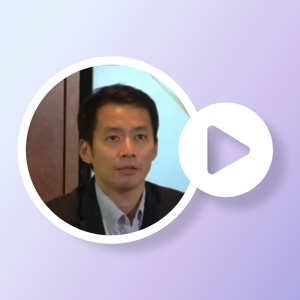 Abdominal Discomfort in Children: Answering the What, Why and How with Dr. Ong Sik Yong