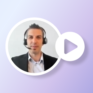 Key Bioactive Nutrients that can Impact the Microbiome: Dr. Colin Cercamondi