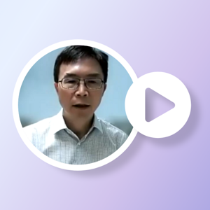 Microbiome Development and Cognition: Prof. Weili Lin