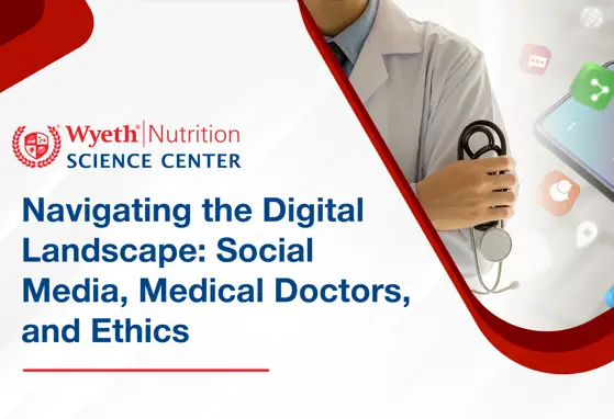 Navigating the Digital Landscape: Social Media, Medical Doctors and Ethics