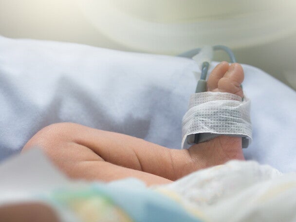 Gut metabolite profiles may provide insights into how NEC happens