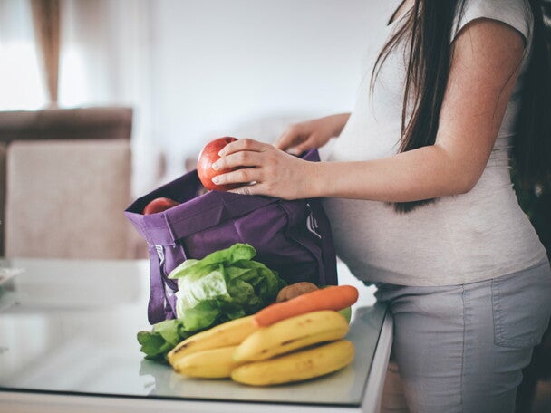 Early Exposure to Peanuts can Lower Allergies