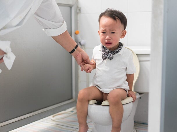 Infographic: Debunking Myths on Constipation