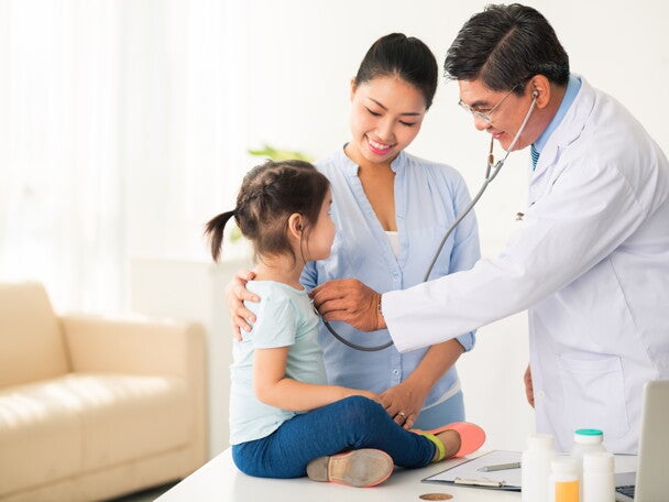 The Why and How of Developmental Screening