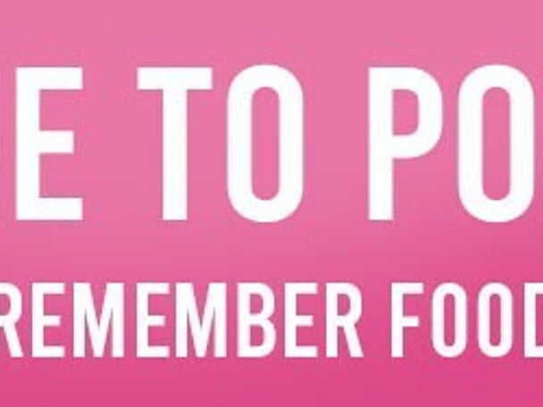 Easy To Remember Portion Sizes