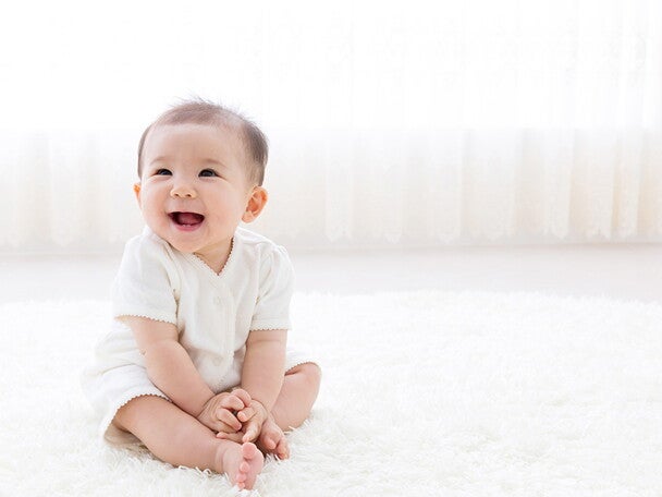 The Learning Lead – Volume 3, Issue 1 2020 - Beneficial Effects of sn-2 Palmitate on Early Childhood Health