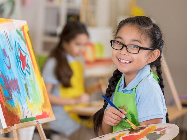 Decoding a Child's Intelligence: The Multiple Intelligence Theory