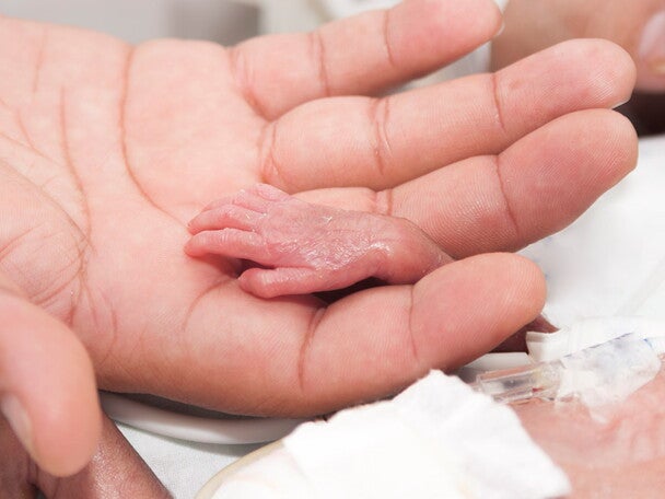 Overcoming Low Birth Weight and Prematurity in the Philippines