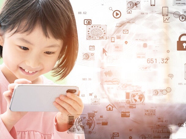 WNSC Article - Brain Development of Children Today